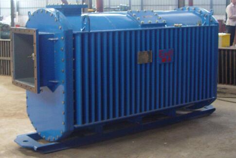 KS13-1000KVA盐源矿用变压器